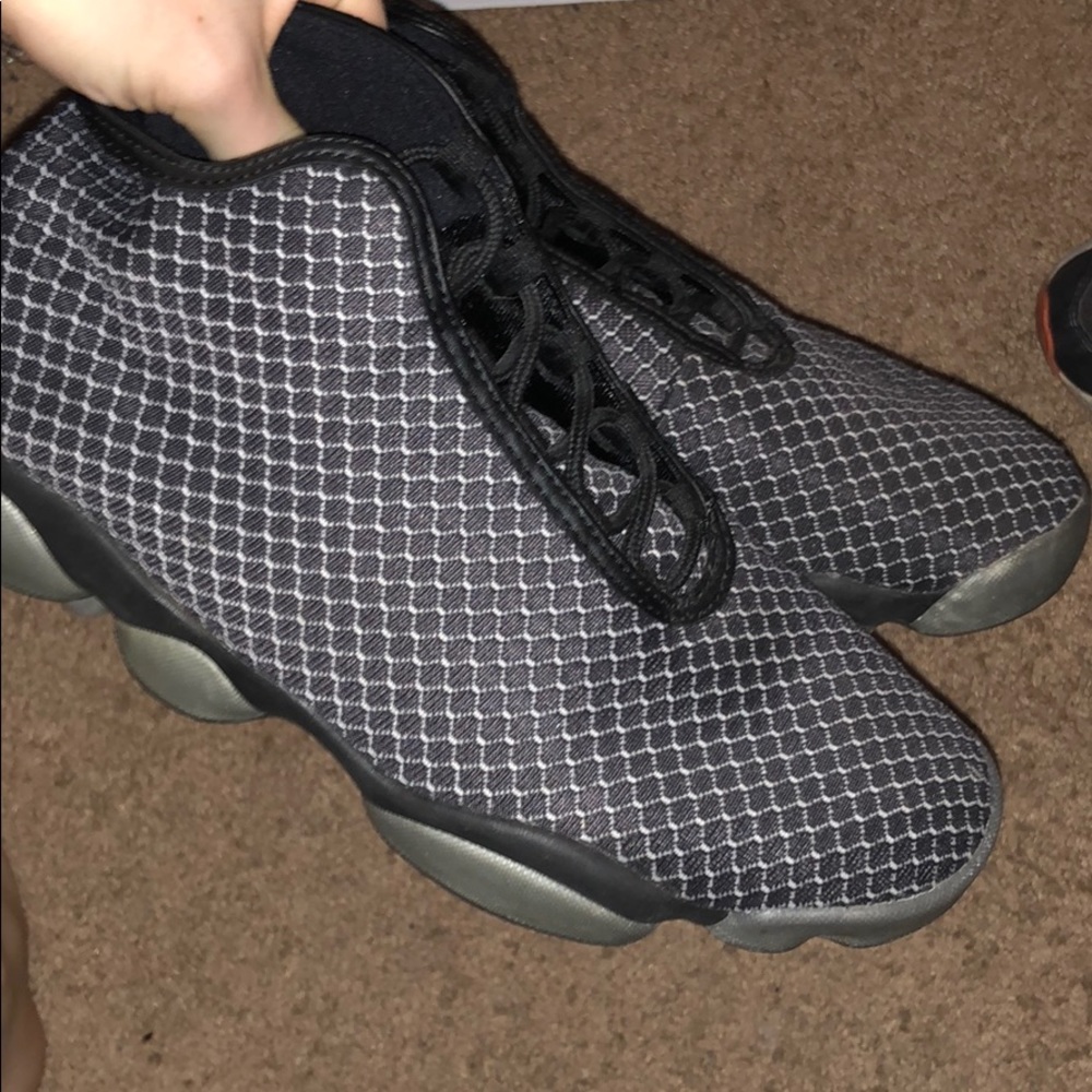 Jordan "Horizons"